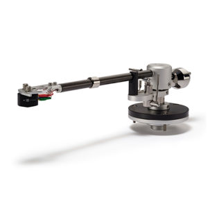Supergroove Tonearm