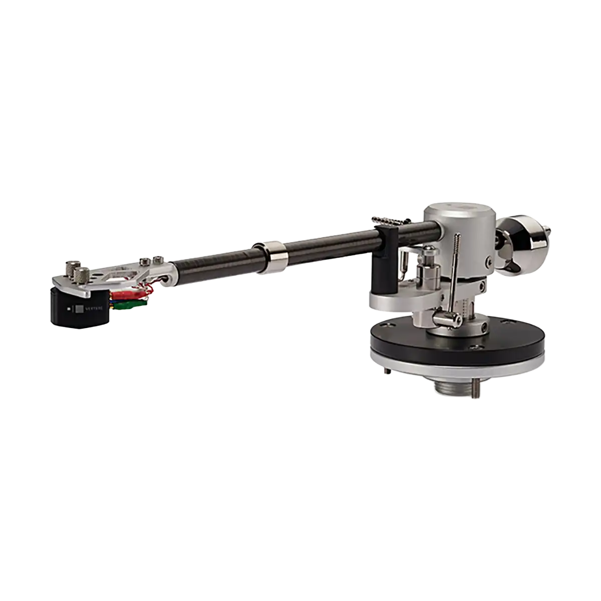 Supergroove Tonearm