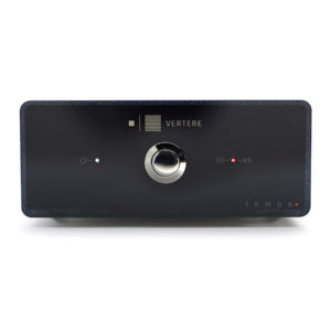 Tempo Motor Drive Power Supply