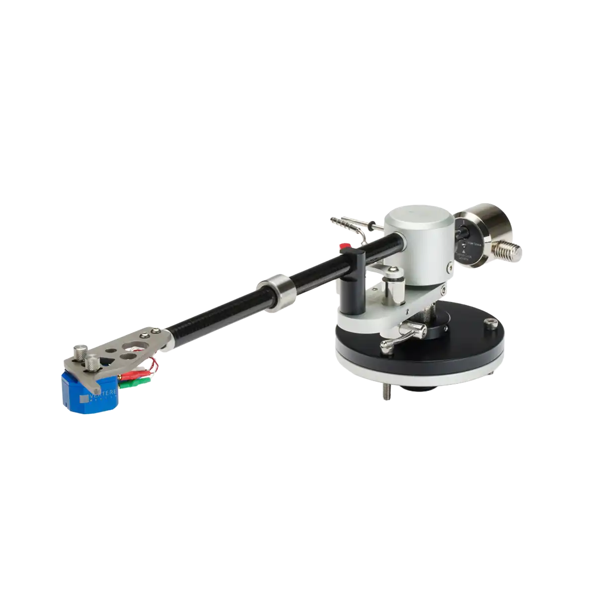 Supergroove Precision Tonearm HB