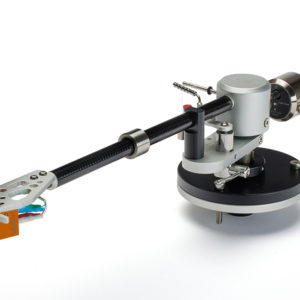 Supergroove Precision Tonearm Standard