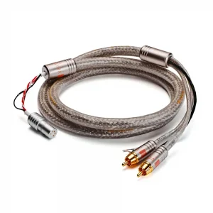 veRum Tonearm Cable