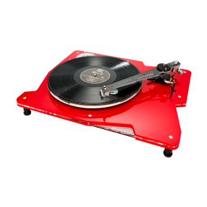 DGX Dynamic Groove X