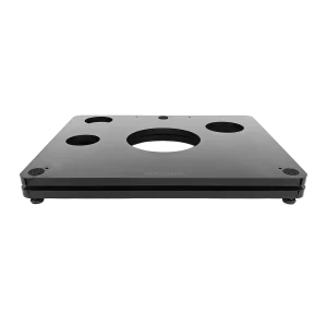 ISO Platform DG & MG