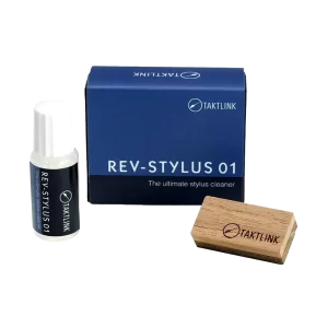 REV Stylus Cleaner