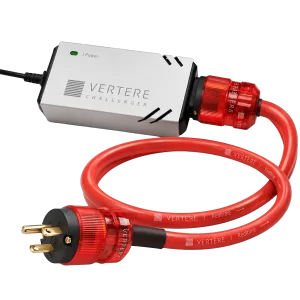 Challenger PS & Redline Power Chord