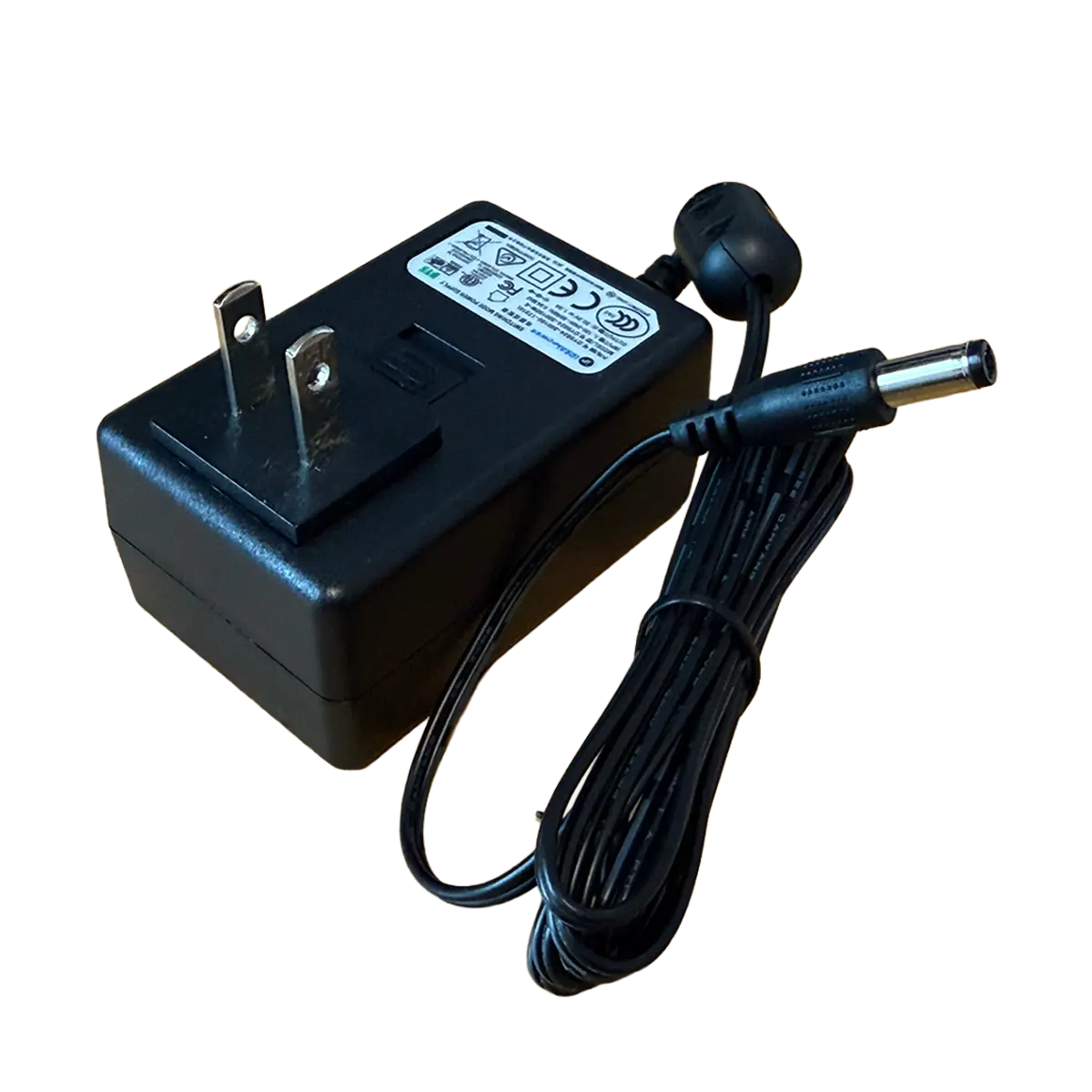 Standard Power Supply
